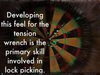 Photo by GollyGforce - Living My Worst Nightmare - Creative Commons Attribution License https://www.flickr.com/photos/20581458@N00 Created with Haiku Deck
 