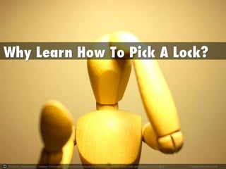 Photo by 13desetembro - Creative Commons Attribution-NonCommercial-ShareAlike License https://www.flickr.com/photos/32615337@N07 Created with Haiku Deck
 