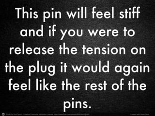 Photo by RichTatum - Creative Commons Attribution License https://www.flickr.com/photos/80853842@N00 Created with Haiku Deck
 