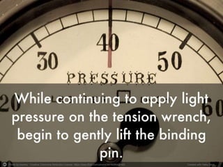 Photo by wwarby - Creative Commons Attribution License https://www.flickr.com/photos/26782864@N00 Created with Haiku Deck
 