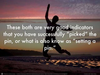 Photo by inallyourways - Creative Commons Attribution-NonCommercial License https://www.flickr.com/photos/33734355@N08 Created with Haiku Deck
 