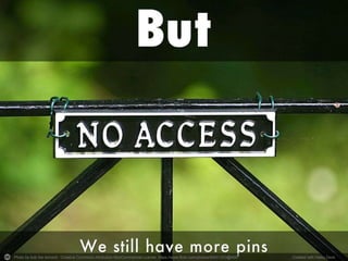 Photo by bob the lomond - Creative Commons Attribution-NonCommercial License https://www.flickr.com/photos/90001203@N00 Created with Haiku Deck
 