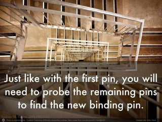 Photo by andrewrennie - Creative Commons Attribution-ShareAlike License https://www.flickr.com/photos/29712408@N02 Created with Haiku Deck
 