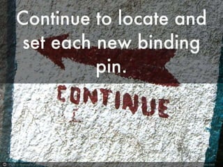 Photo by jasonpearce - Creative Commons Attribution-NonCommercial-ShareAlike License https://www.flickr.com/photos/61577908@N00 Created with Haiku Deck
 