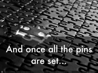 Photo by droetker0912 - Creative Commons Attribution-NonCommercial-ShareAlike License https://www.flickr.com/photos/58020577@N06 Created with Haiku Deck
 