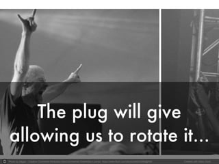 Photo by a4gpa - Creative Commons Attribution-NonCommercial-ShareAlike License https://www.flickr.com/photos/94833286@N00 Created with Haiku Deck
 