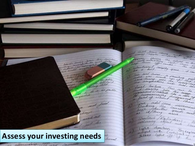 How to pick stock options