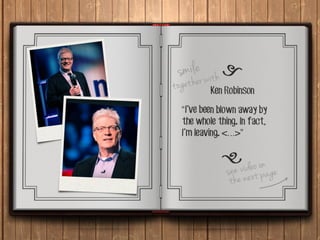 How to pick up your audience