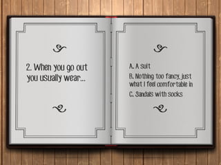 How to pick up your audience