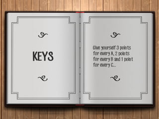 How to pick up your audience