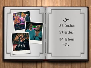 How to pick up your audience