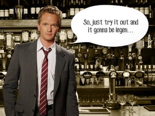 How to pick up your audience