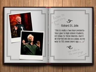 How to pick up your audience