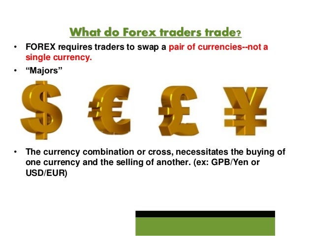 How to win at forex