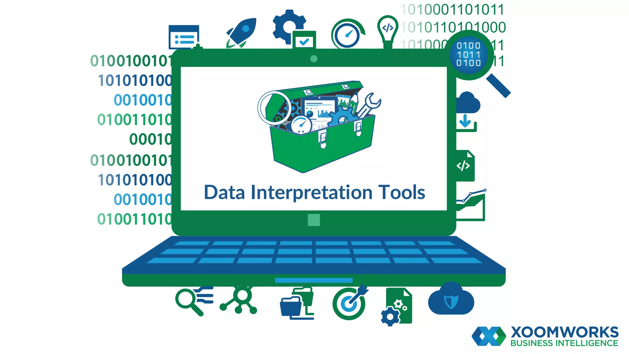 Data Interpretation Tools
 