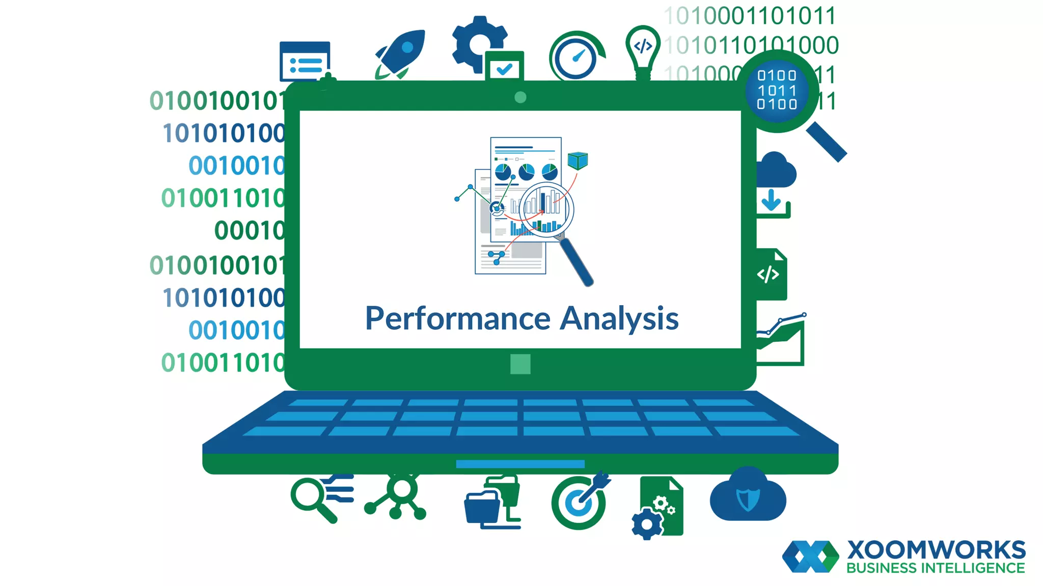 Performance Analysis
 