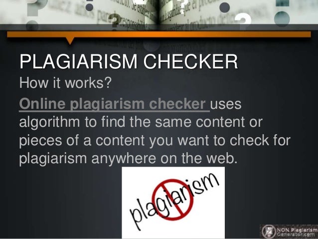 How many people plagiarize