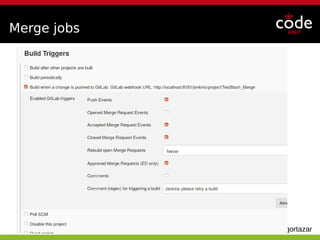 @fgortazar
Merge jobs
 