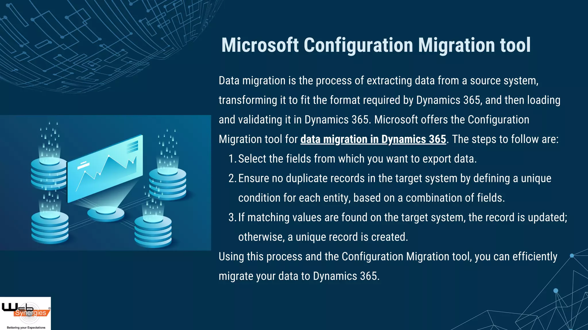 How to plan and execute a data migration project in Dynamics 365.pdf