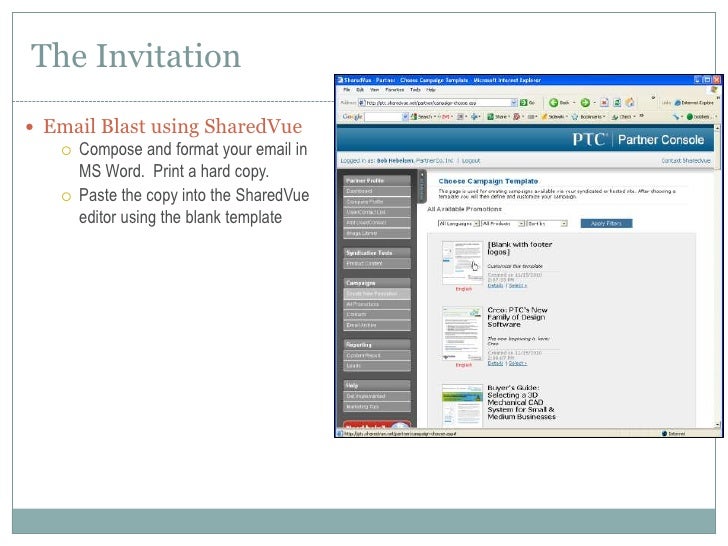 how to plan execute a seminar seminar schedule template