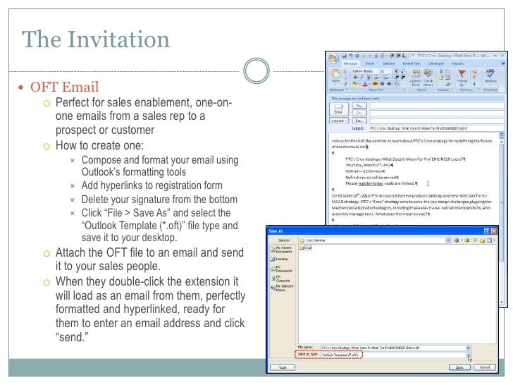 seminar template