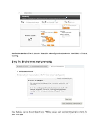 How To Plan Your Day | PDF