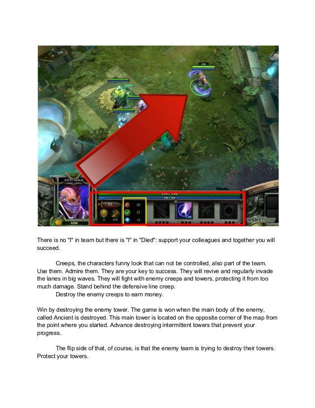 Cara matchmaking dota 2