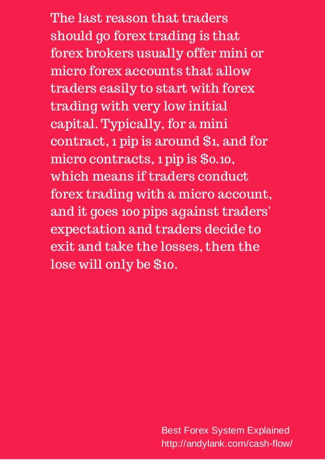 Forex market slang