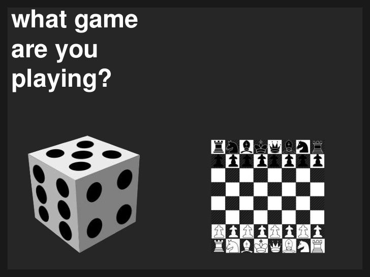 How To Play the VC Game