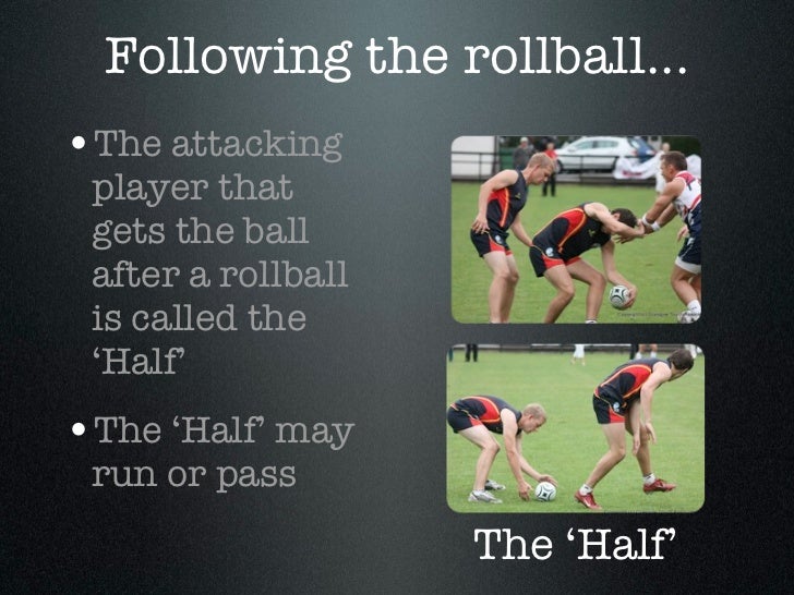 How To Play Touch A Summary How To Play Touch A Summary