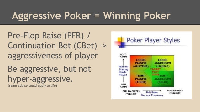 Pfr poker definition Pfr poker definition