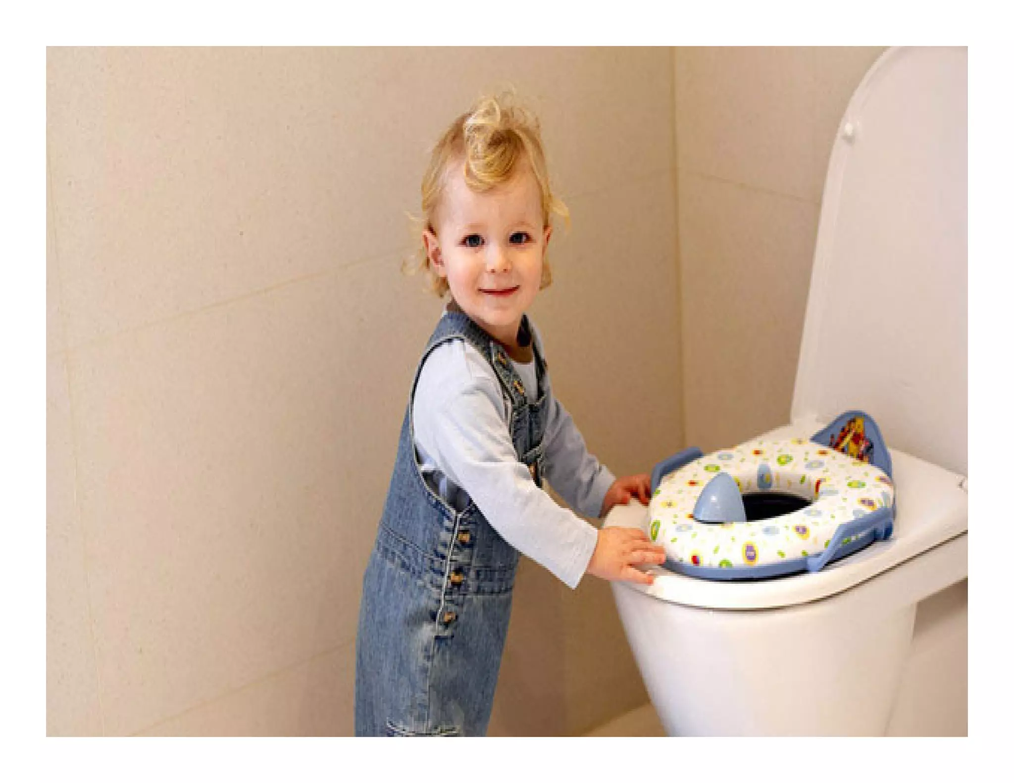How to potty train, start potty training, baby potty training, how to