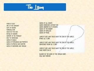 GlorybetotheFather,andtotheSon,andtotheHolySpirit;asitwasinthebeginning,isnow,andevershallbe,worldwithoutend.Amen 
Glory Be  