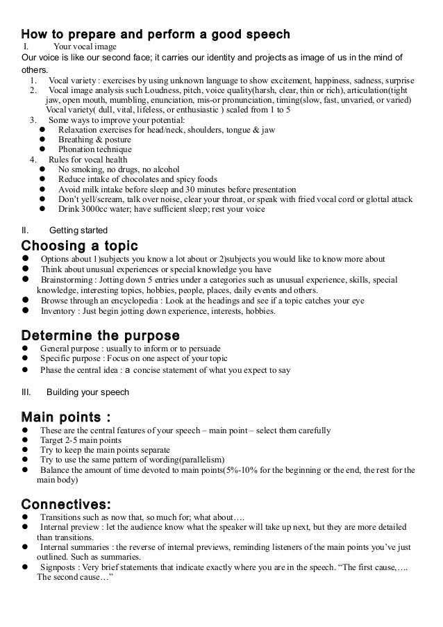 a description of how to prepare a great speech How to speech ideas need an idea what you could do your speech on make a cut up t-shirt look great 111 cross stitch 112 get a date. a description of how to prepare a great speech How to speech ideas need an idea what you could do your speech on make a cut up t-shirt look great 111 cross stitch 112 get a date.