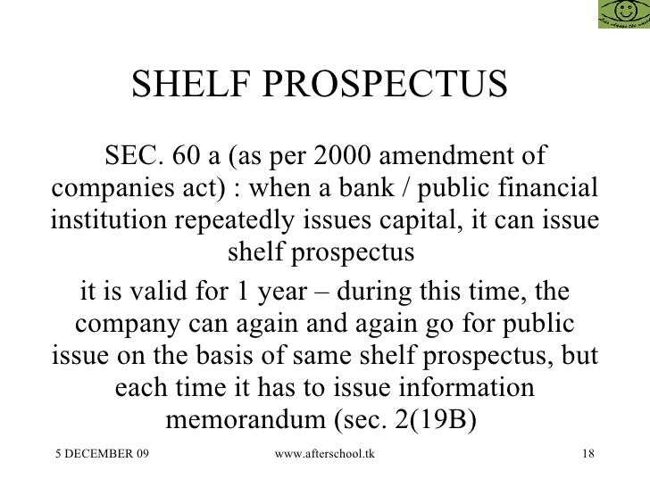 How To Set Up A Company