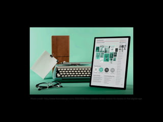 Photo credit: http://www.fastcodesign.com/1662356/ideo-creates-three-visions-for-books-in-the-digital-age
 