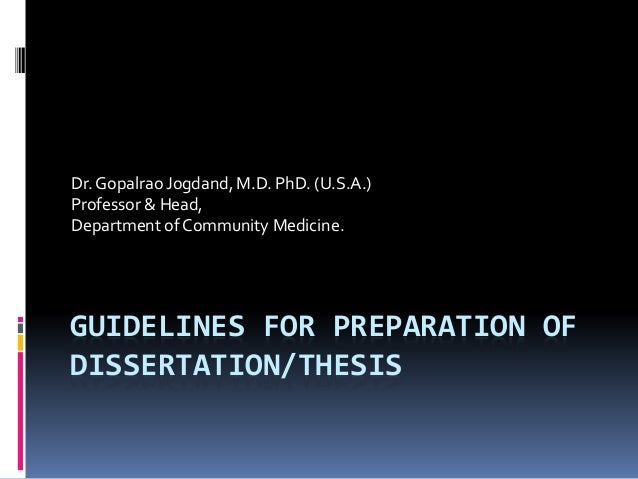 dissertation proposal preparation dissertation proposal preparation