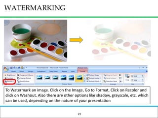 Participant Requirements