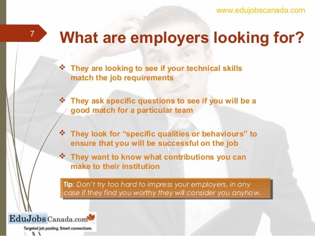 what skills can you bring