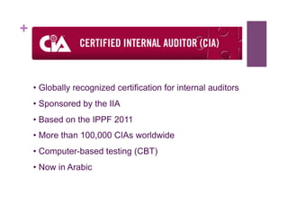 IIA-CIA-Part3 Simulationsfragen