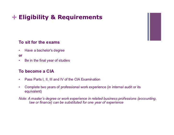 IIA-CIA-Part1的中率
