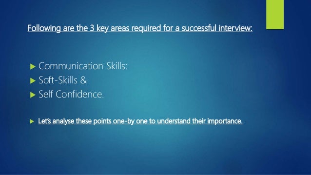 How to Prepare for An Interview.pptx