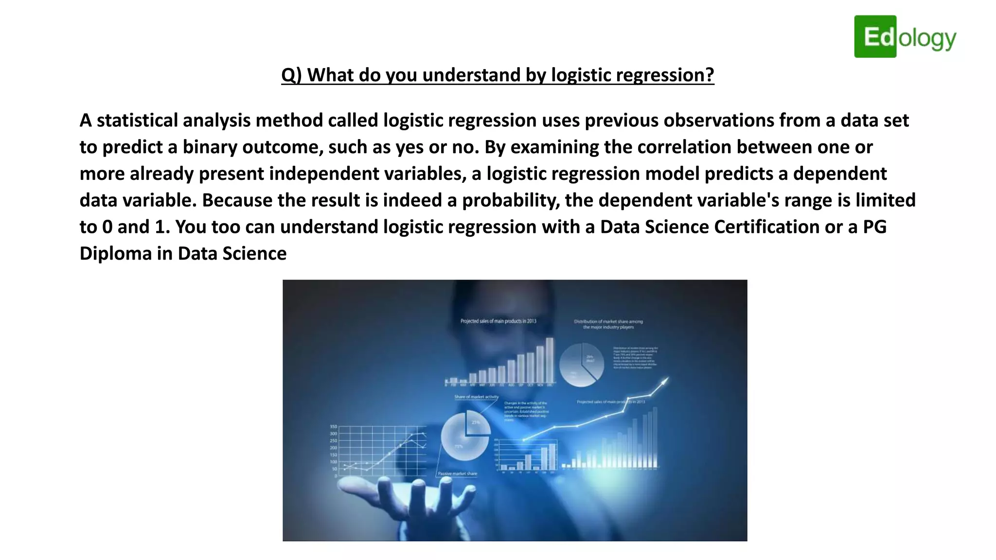 How to prepare for a data science interview? | PPT