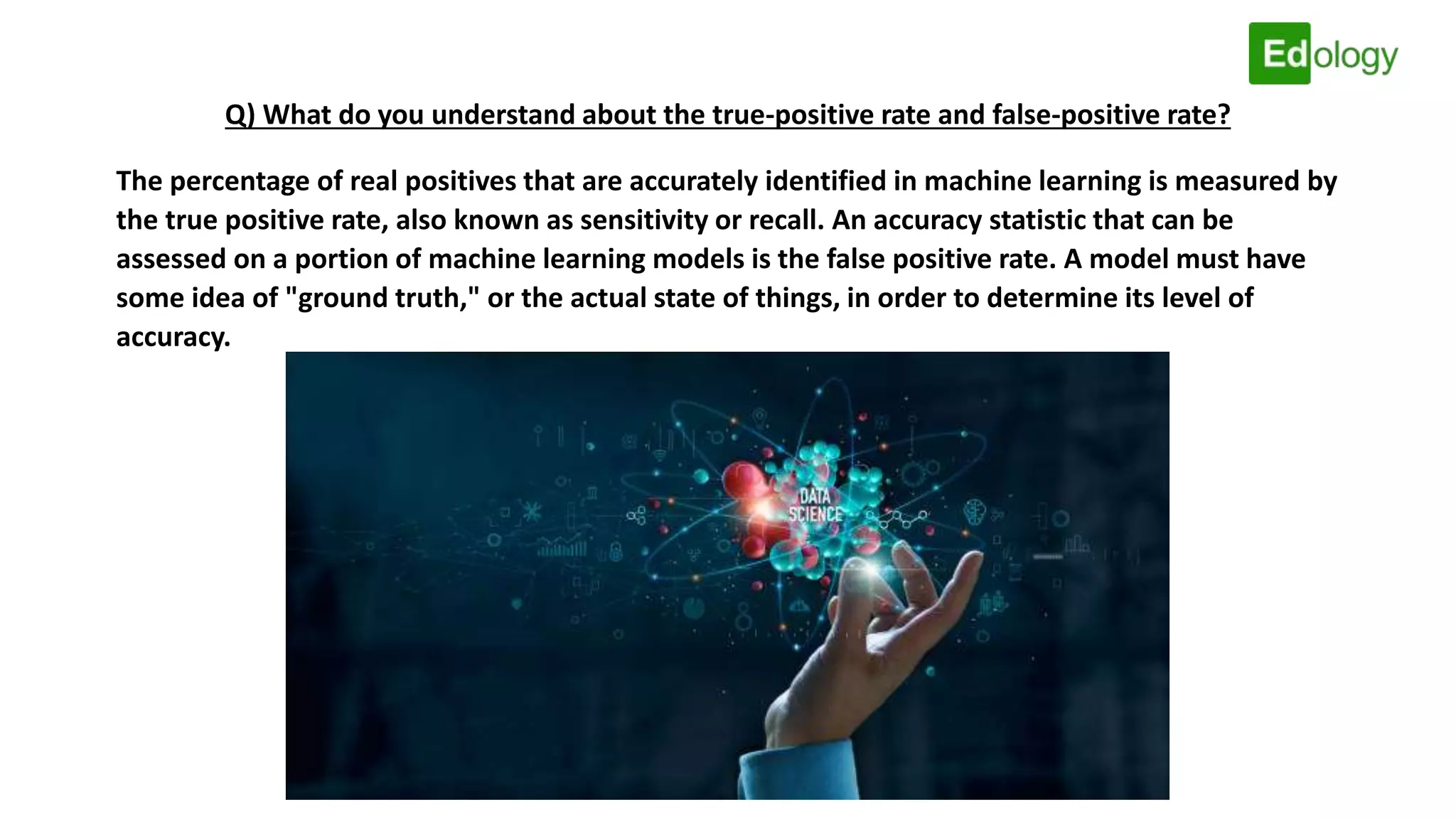 How to prepare for a data science interview? | PPT