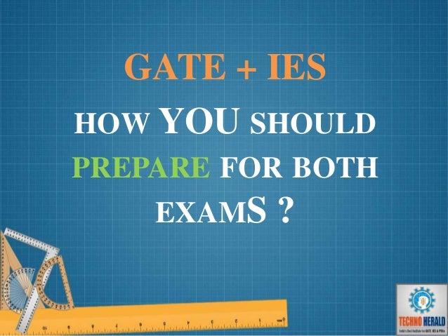 techno herald how to prepare for gate ies 2017 exam techno herald techno herald how to prepare for gate ies 2017 exam techno herald