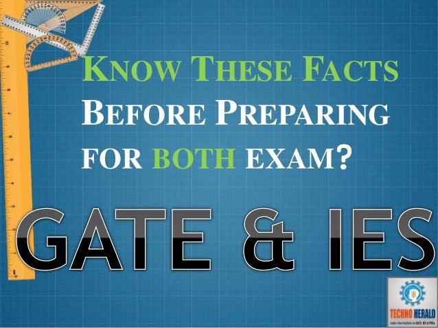 techno herald how to prepare for gate ies 2017 exam techno herald techno herald how to prepare for gate ies 2017 exam techno herald