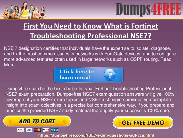 NSE7_SDW-7.2 Exam | Maxtic