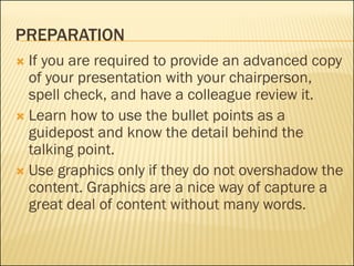 How to prepare for oral defense | PDF