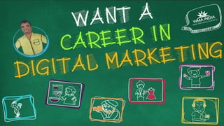 How to Prepare for Your Digital Marketing Career. A Practical Guide to Get Started 