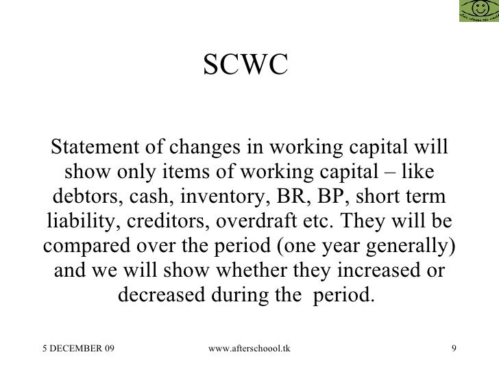 how to prepare a funds statements showing the increase or decrease in working capital of an ancillar Fund financial statements within governmental funds, equity is reported as fund balance proprietary and fiduciary fund equity is reported as net assets fund balance and net assets are the difference between fund assets and liabilities reflected on the balance sheet or statement of net assets. how to prepare a funds statements showing the increase or decrease in working capital of an ancillar Fund financial statements within governmental funds, equity is reported as fund balance proprietary and fiduciary fund equity is reported as net assets fund balance and net assets are the difference between fund assets and liabilities reflected on the balance sheet or statement of net assets.